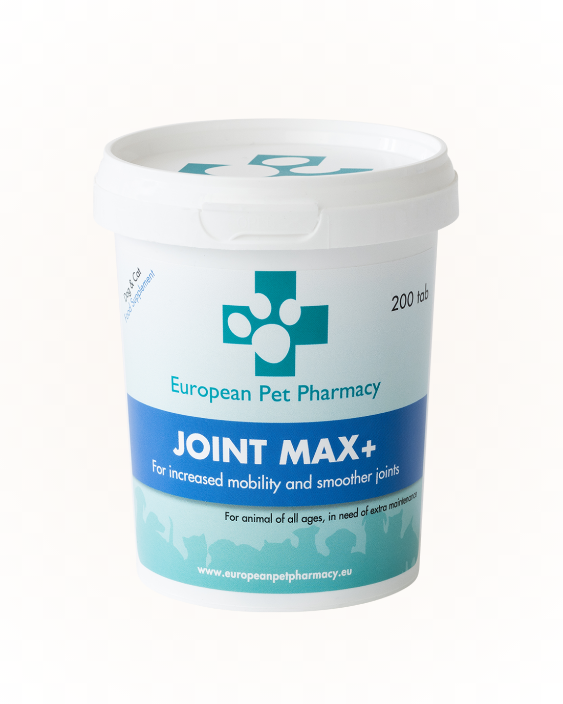 Joint Max+ Tablet