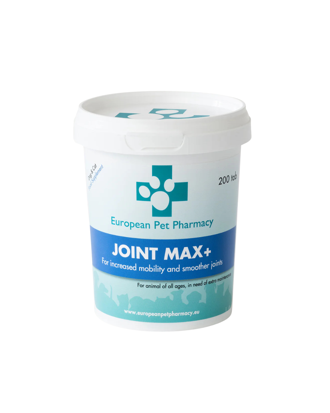 Joint Max+ Tablet